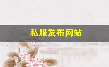 天龙八部怀旧：私服发布网站 (14)