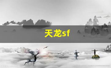 天龙sf(天龙寺) (2)